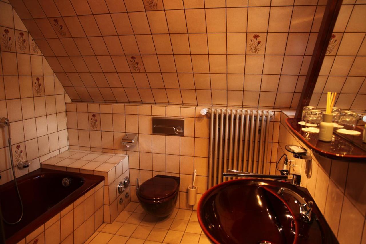 Landhaus Amselhof Hinterzarten Esterno foto