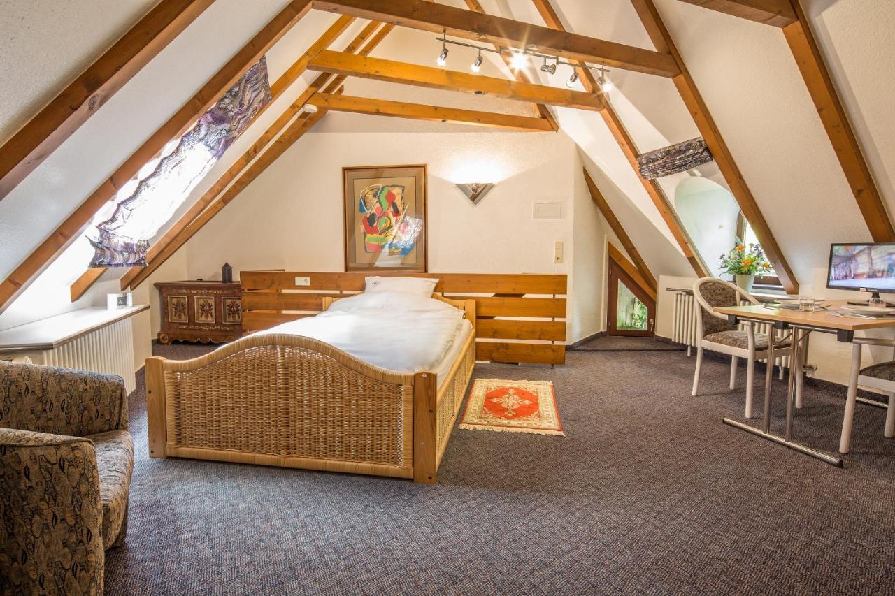 Landhaus Amselhof Hinterzarten Esterno foto