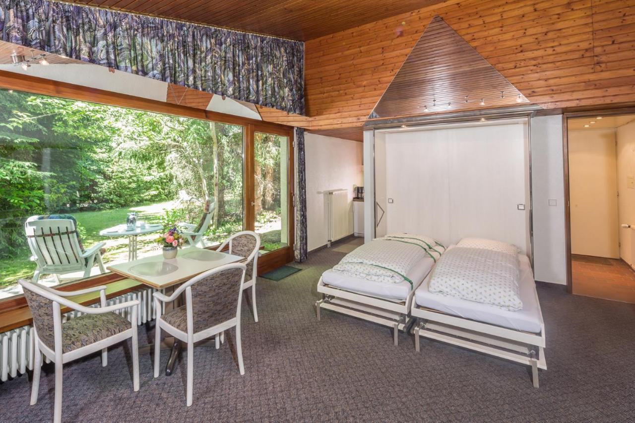 Landhaus Amselhof Hinterzarten Esterno foto