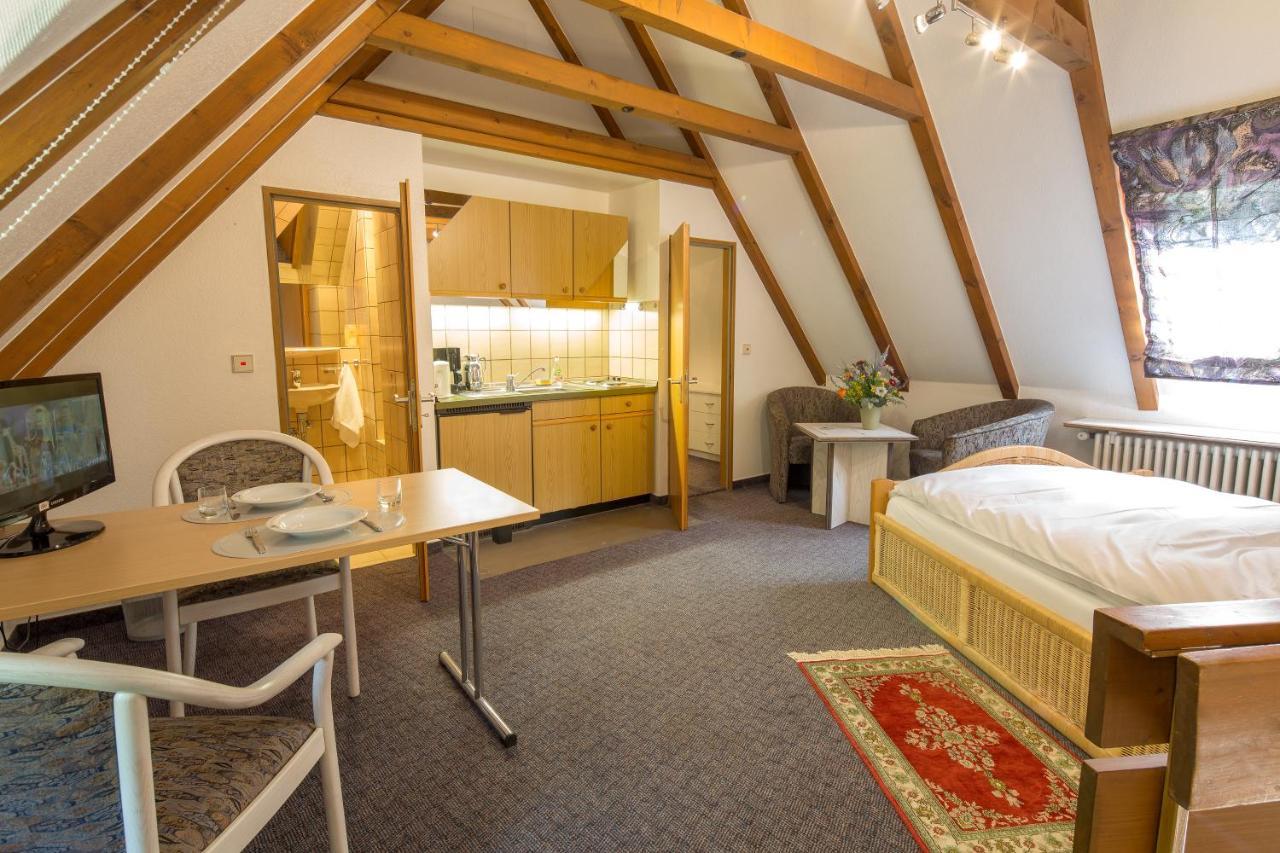 Landhaus Amselhof Hinterzarten Esterno foto