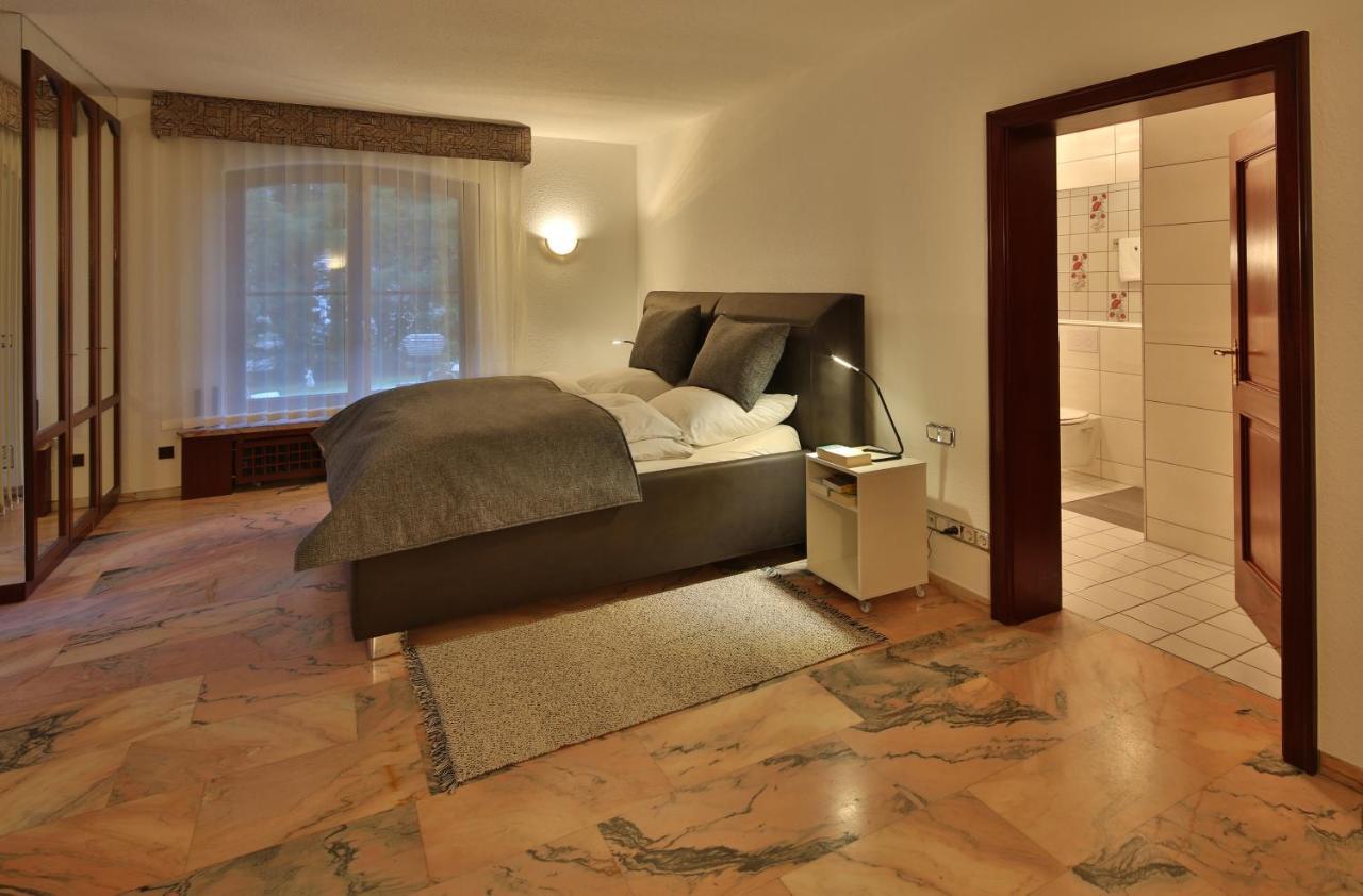 Landhaus Amselhof Hinterzarten Esterno foto